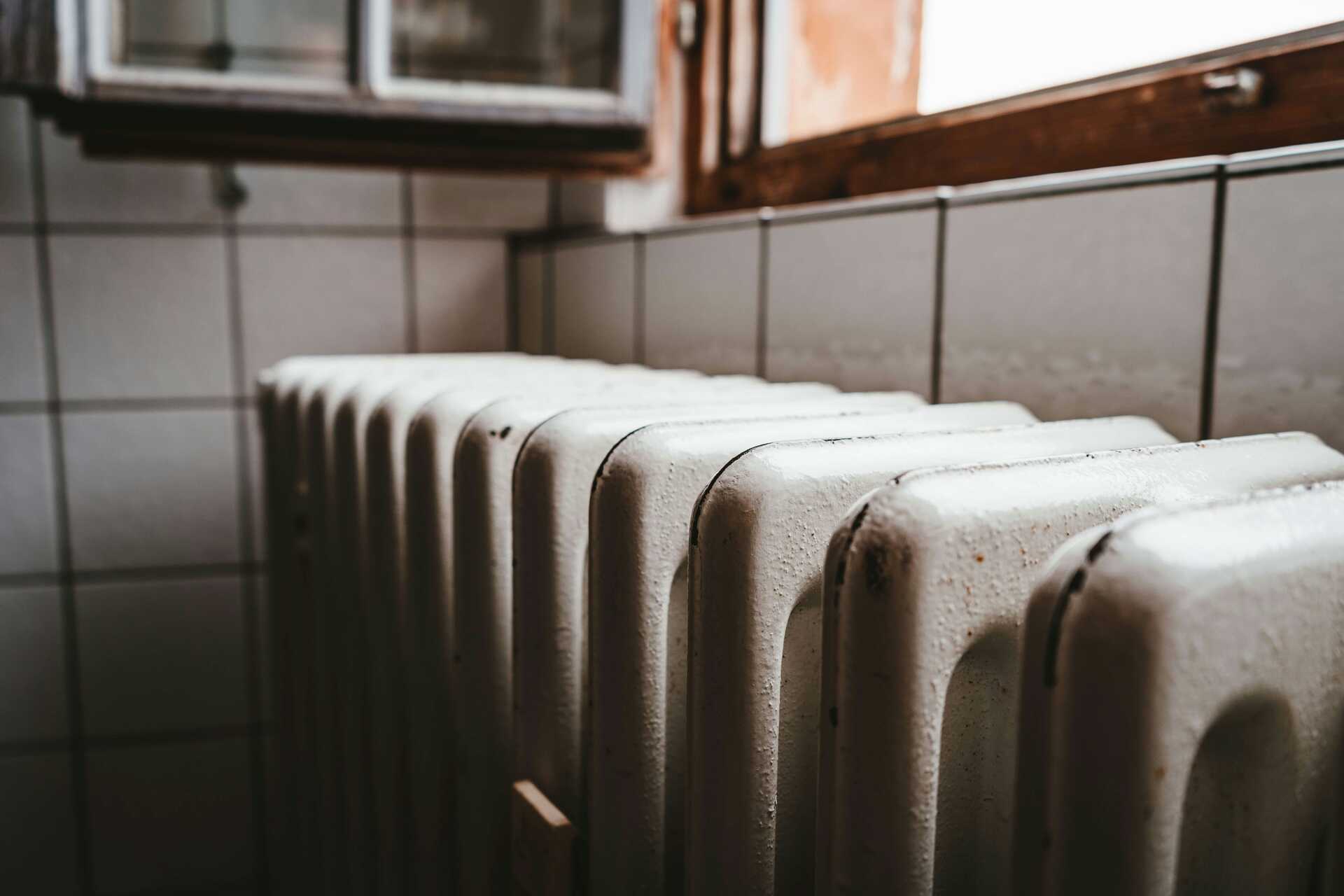 Heating Networks in Groningen: Current Plans and Challenges