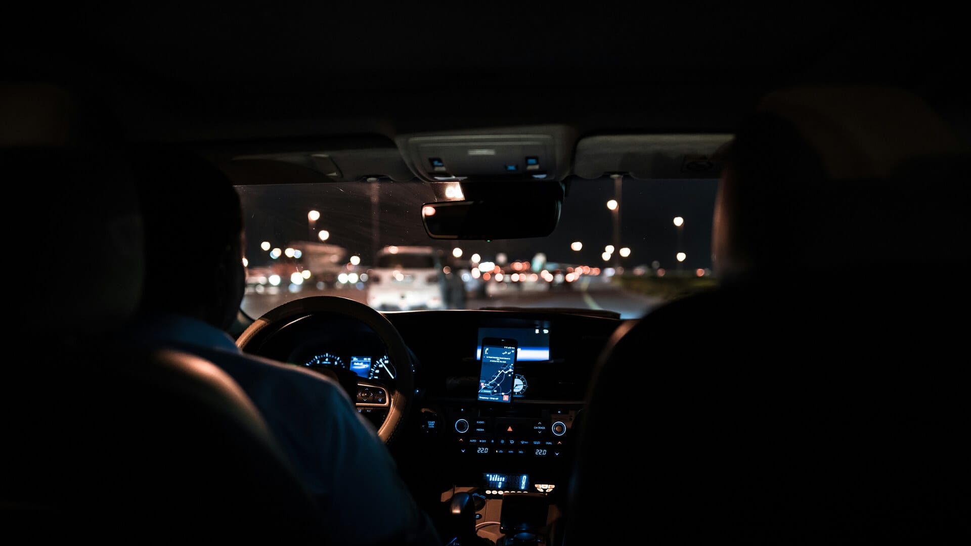 Groningen Passengers Fed Up With Taxi Abuses