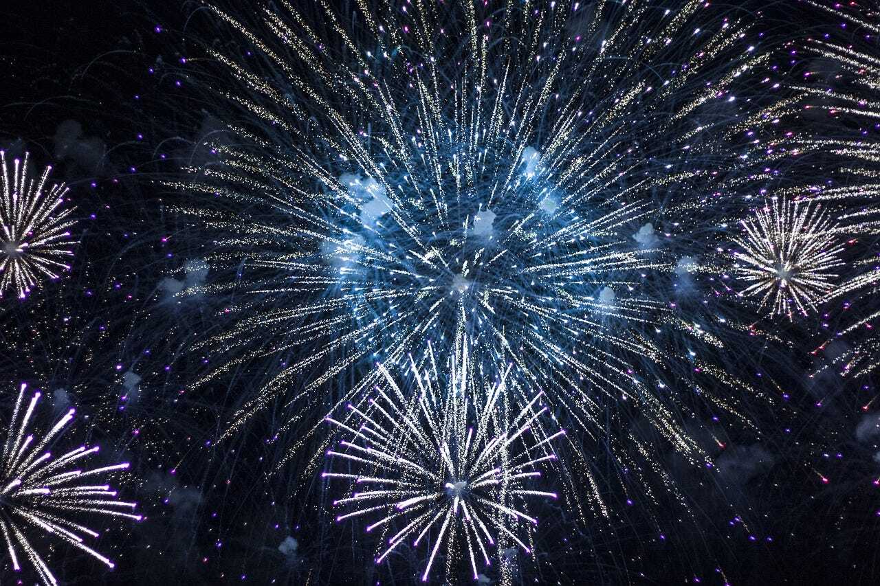 Fireworks in Groningen, Sales and Restrictions for New Year's Eve 2025