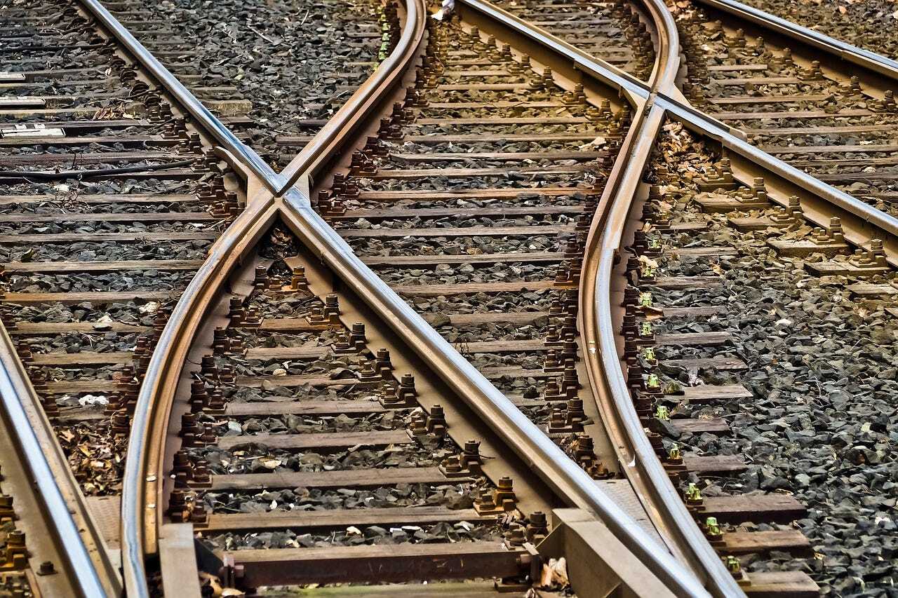 ProRail Aims to Fix Track Subsidence in Groningen by Saturday