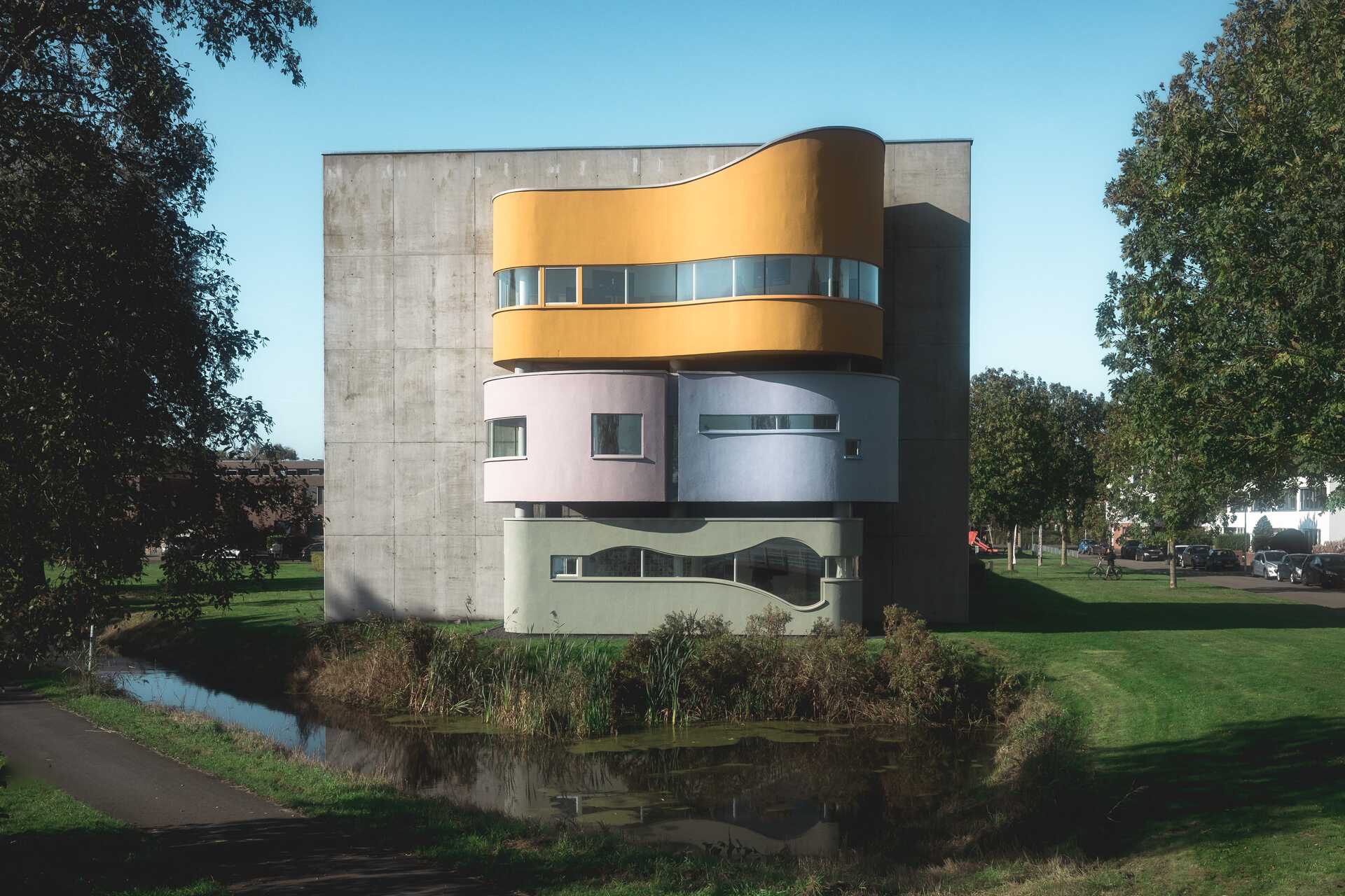 Groningen Tackles Housing Crisis with New Investments and Community-Centered Development