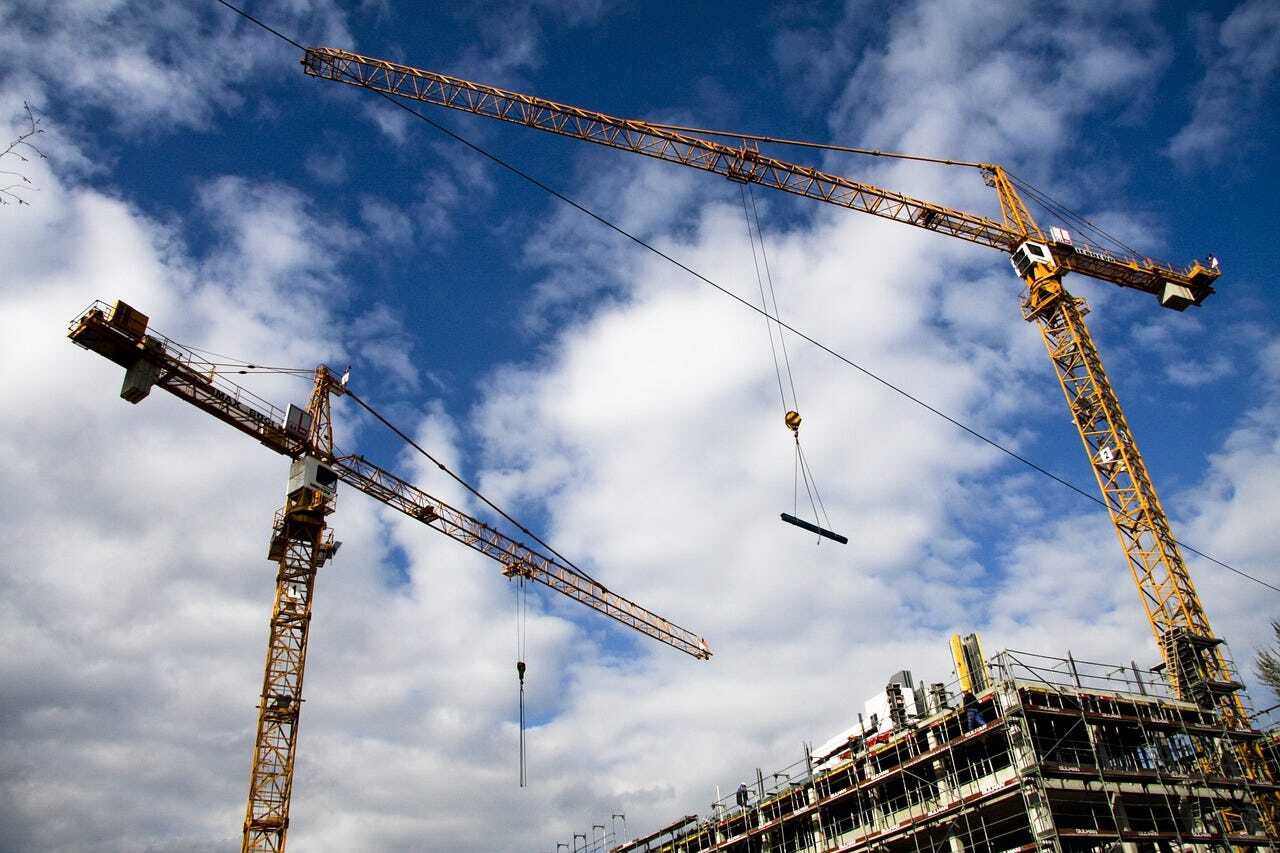 €2 Million to Speed Up Housing in Groningen