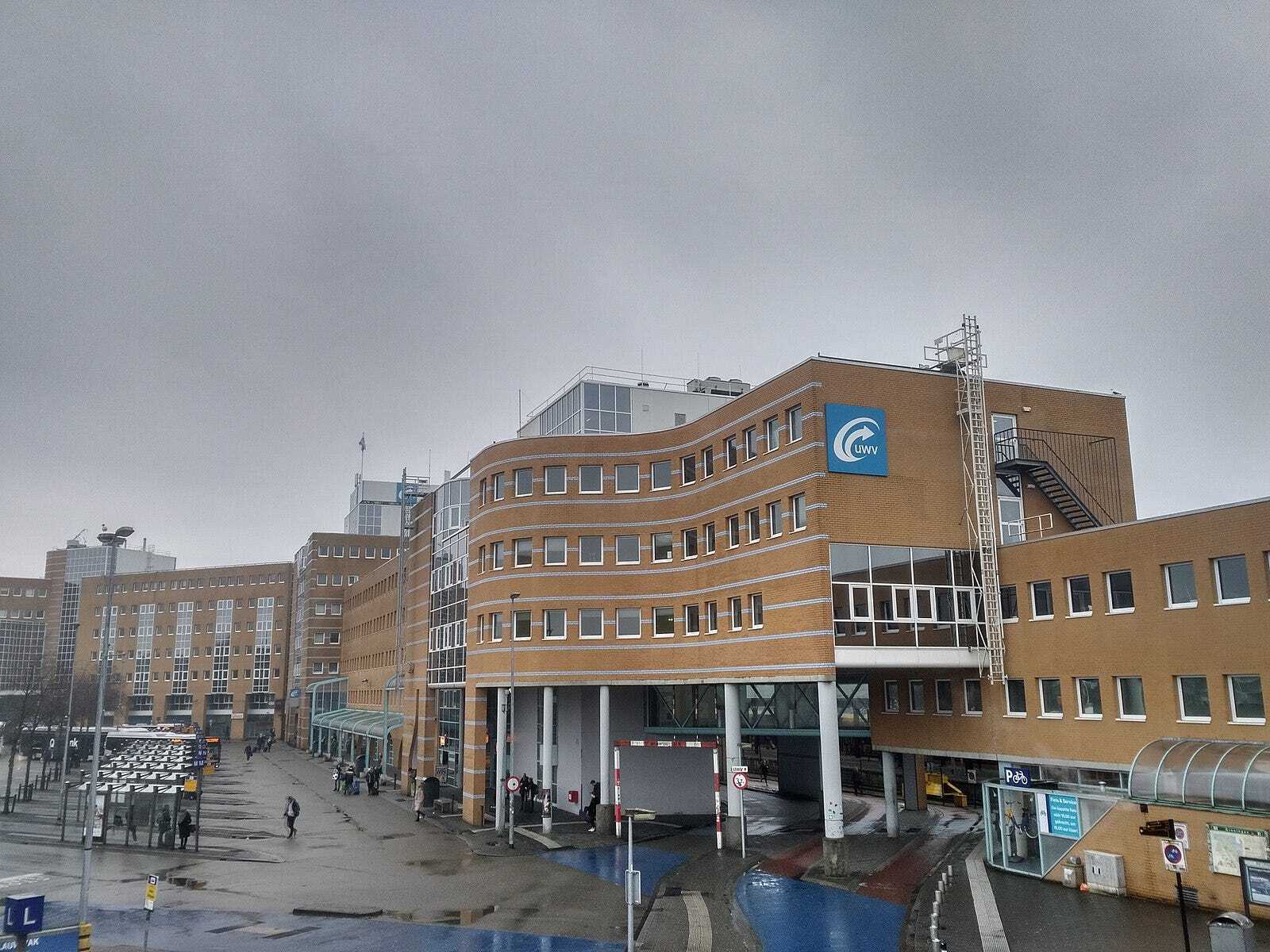 Job Growth in Groningen Expected to Remain Limited Until 2027