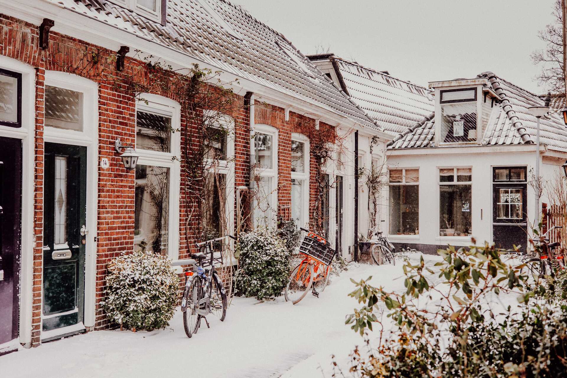 Groningen Expands Purchase Protection to Keep Homes Affordable