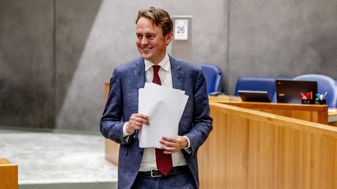 Plans for a Better Future in Groningen - Nij Begun’s Social Agenda
