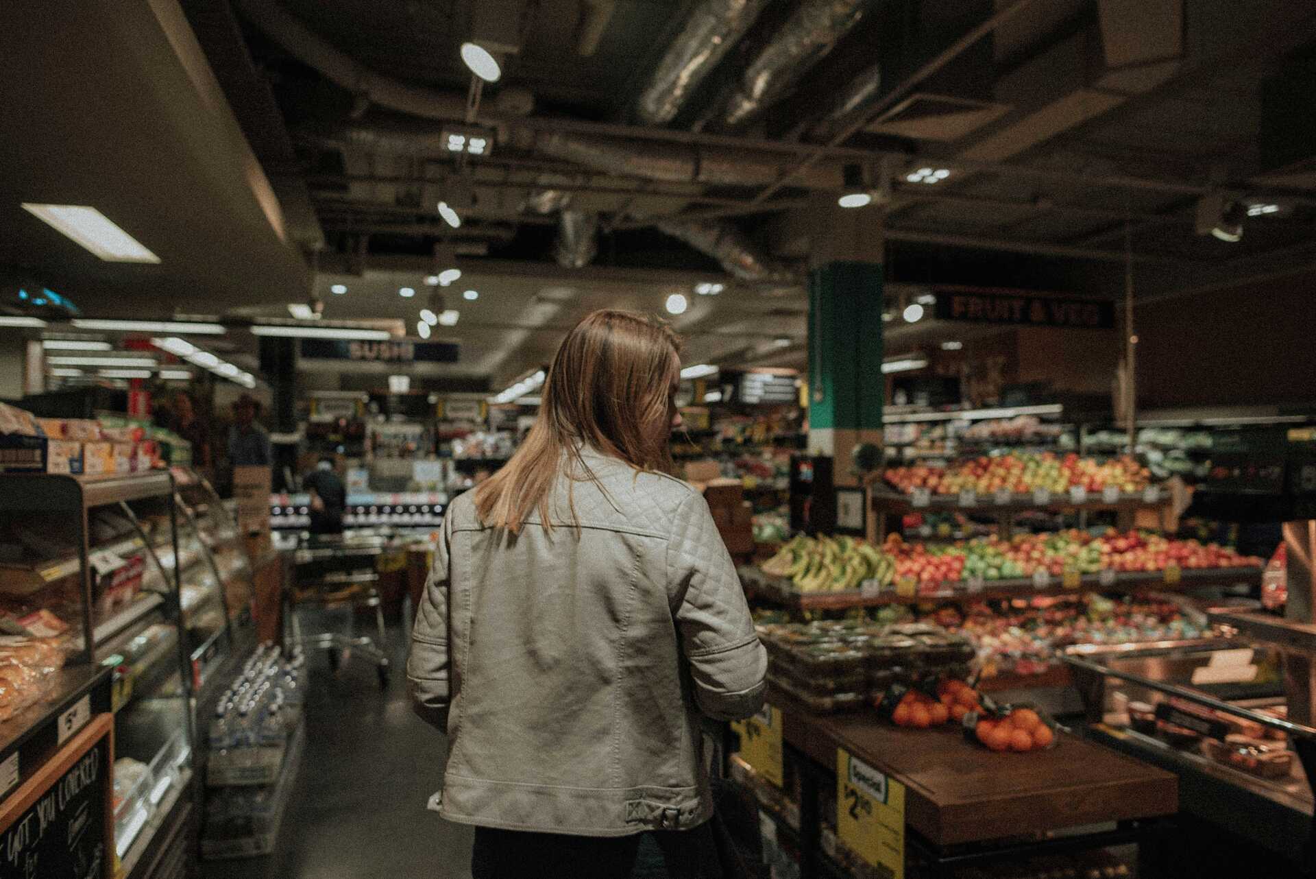 Supermarket Prices Keep Rising, Meat and Dairy Hit Consumers Hard in 2025