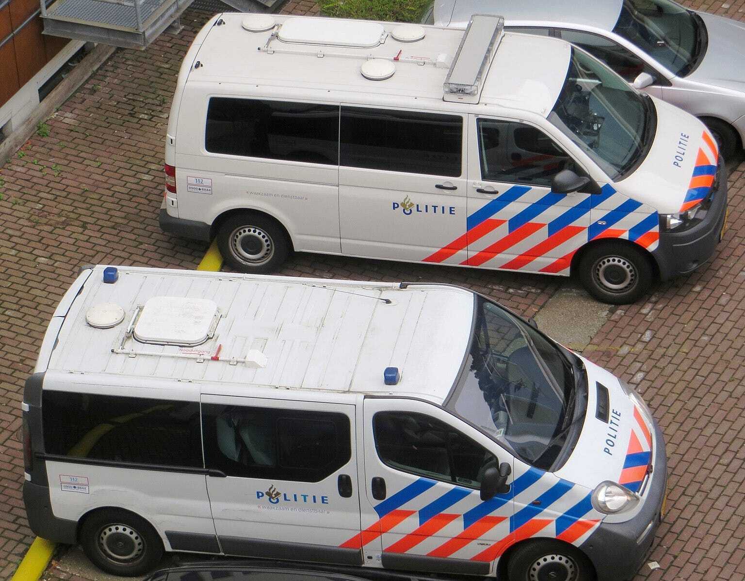 Dutch Police Say They Need at Least €350M Extra to Keep People Safe