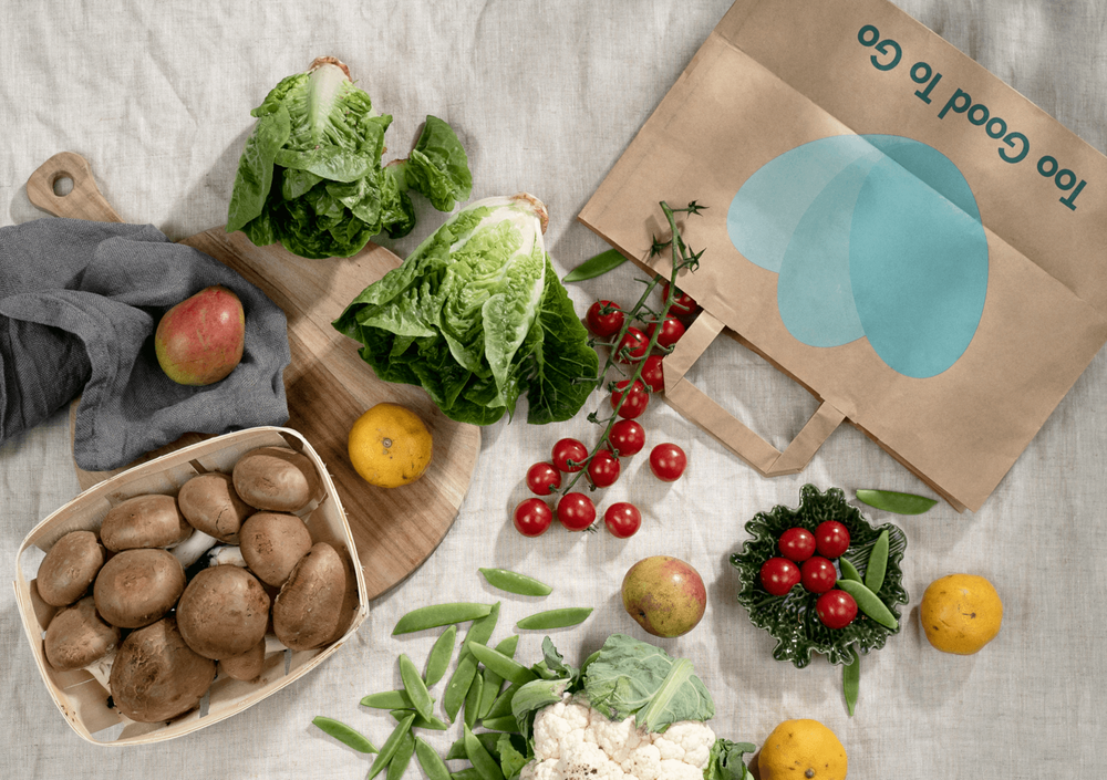 Too Good To Go: Fighting Food Waste One Meal at a Time post image