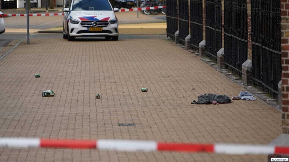 22-Year-Old Woman Severely Injured in Rademarkt Shooting post image