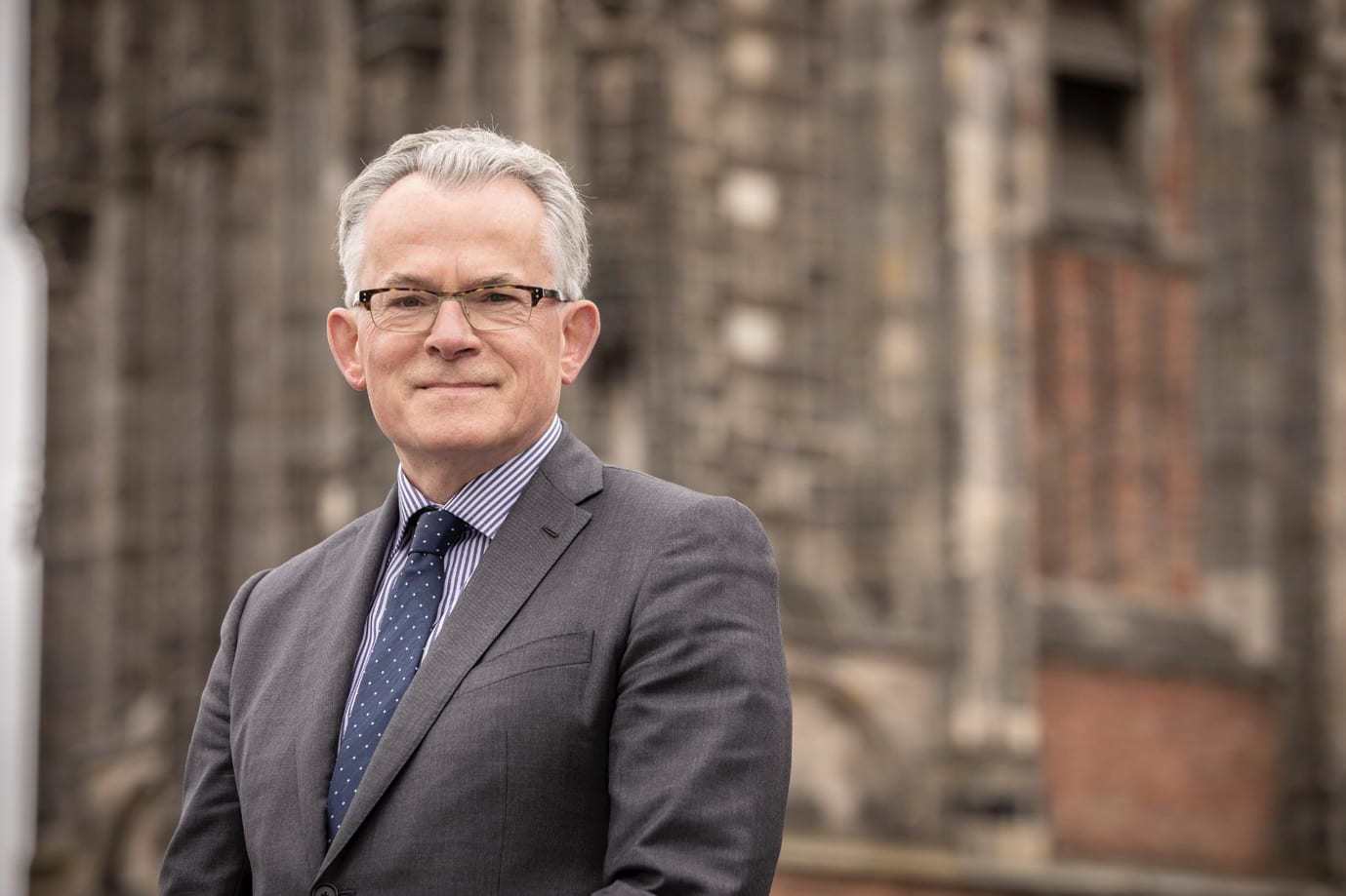 Mayor of Groningen Called It Quits and Made Space for the First Woman in Office post image