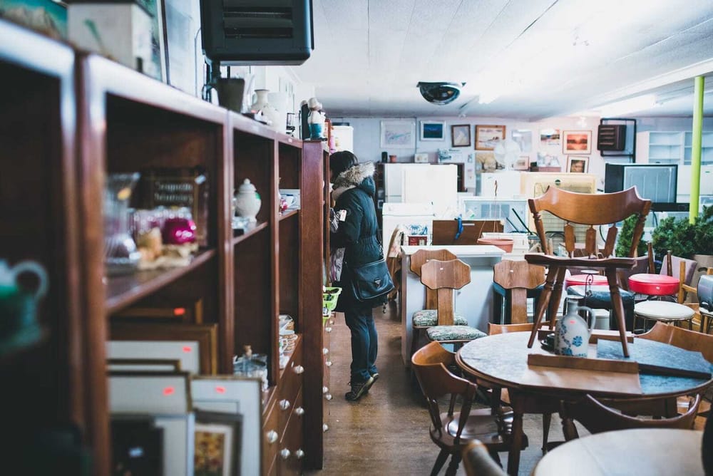 Where to Shop for Furniture as a Student in Groningen: A Comprehensive Guide post image