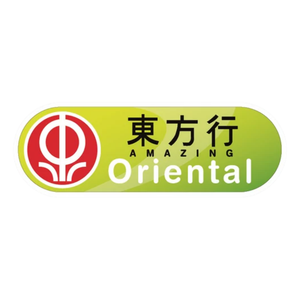 Amazing Oriental