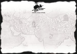 Silk Road