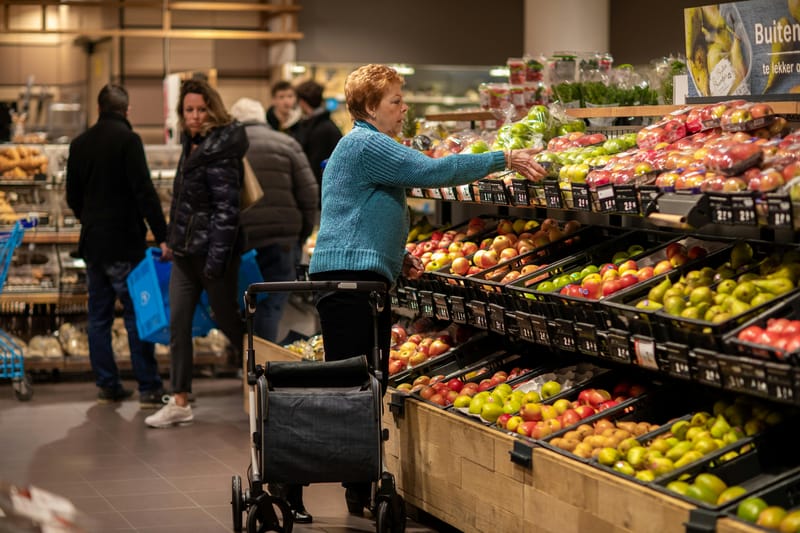Albert Heijn Starts Bodycam Trial After Thousands of Aggression Reports post image
