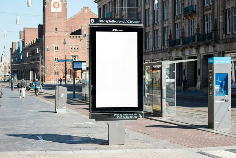 Support Platform Launched for Groningen Businesses Facing Advertising Tax Issues post image