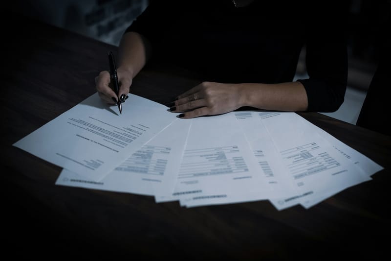 Dutch Benefit Repayments are Rising and Pushing Households into Debt post image