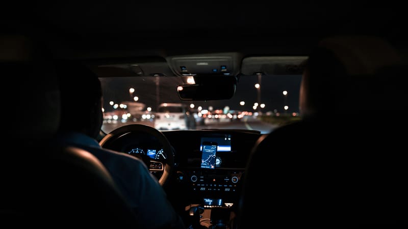 Groningen Passengers Fed Up With Taxi Abuses post image