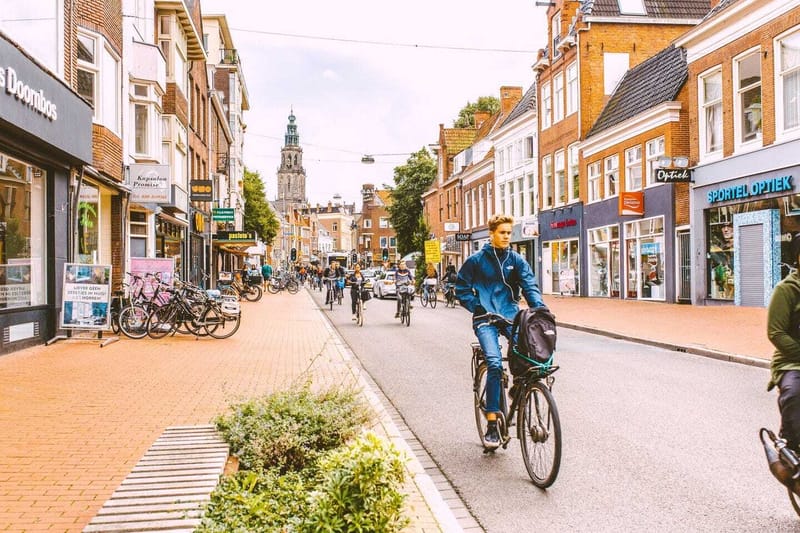 Make Safe Cycling Cool Again post image