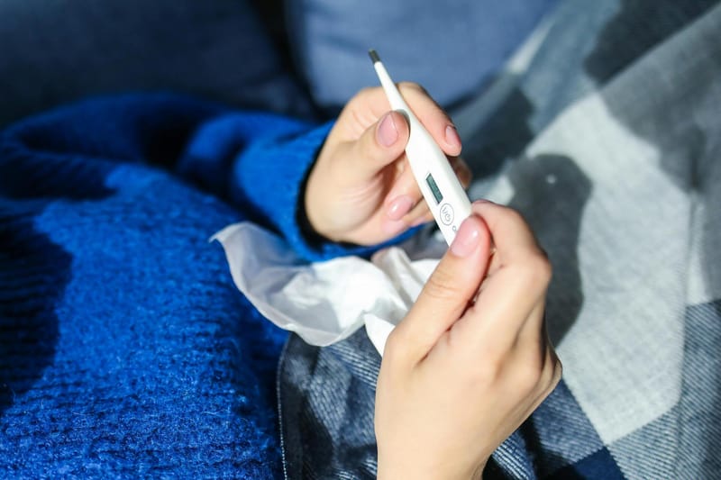 "Super Flu" in England May Soon Reach the Netherlands, Experts Warn post image
