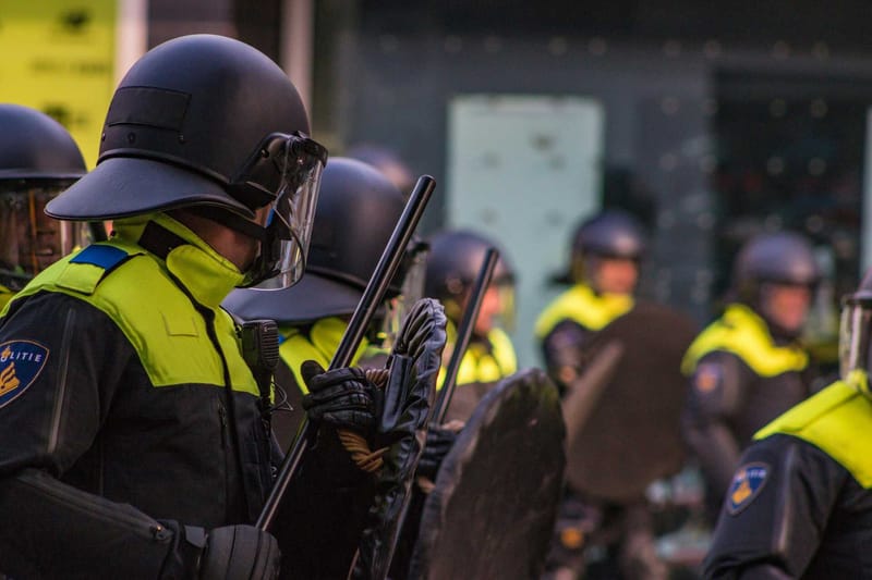 Safety and Quality of Life in Groningen Under Pressure post image
