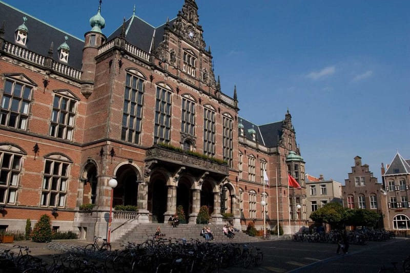 10 University of Groningen Alumni Who Changed History post image