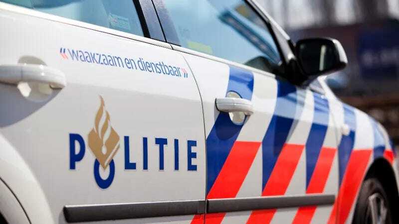 Stabbing Incident at Martinikerkhof Leaves 23-Year-Old Man Injured post image