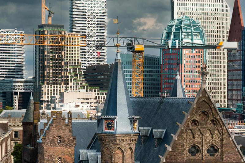 Dutch Government Spent €11 Billion More Than It Earned in 2025 post image