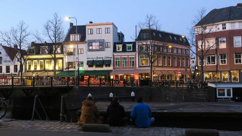 House Prices in Groningen Are Rising Faster Than the National Average post image