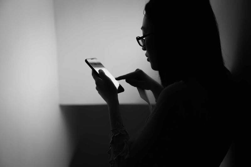 Criminal Sextortion on the Rise in the Netherlands post image