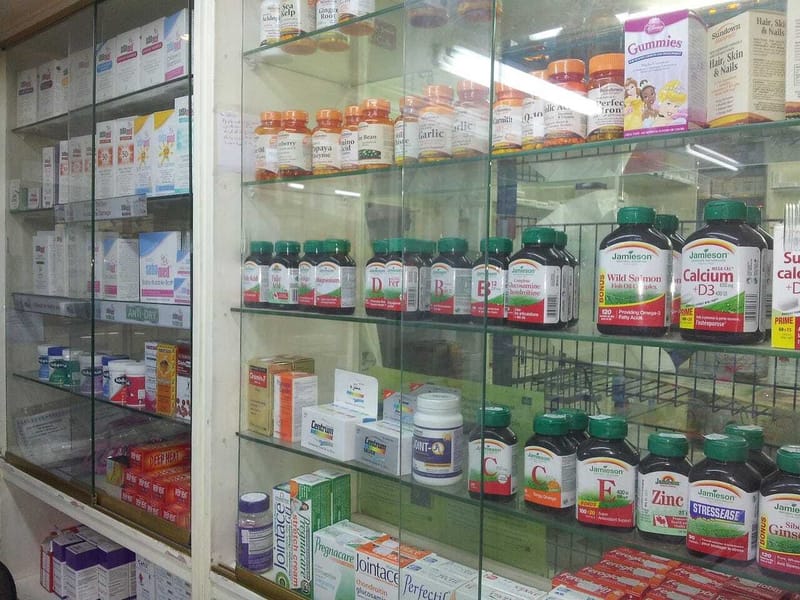 Pharmacy Assistants Continue Strikes on Thursday and Friday post image