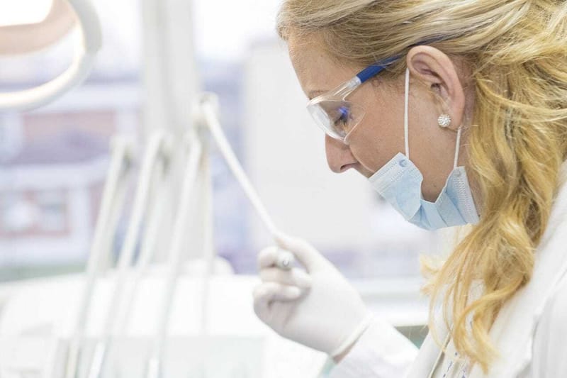 Groningen Extends Dental Cost Reimbursement to Support Low-Income Residents post image