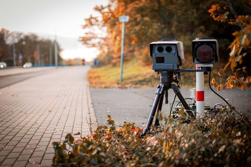 Traffic Fines No Longer Match Offence Severity, Collections Chief Warns post image