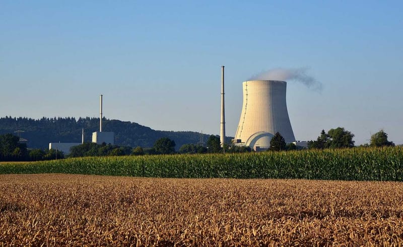 Nuclear Power Plants Are Considered for Construction in Groningen Province post image