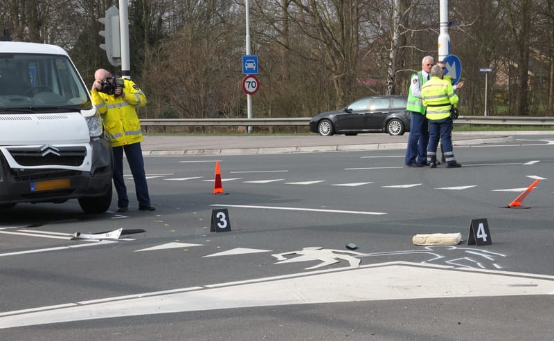 5 Arrested After Rotterdam Shooting, 20-Year-Old Victim Dies in Hospital post image