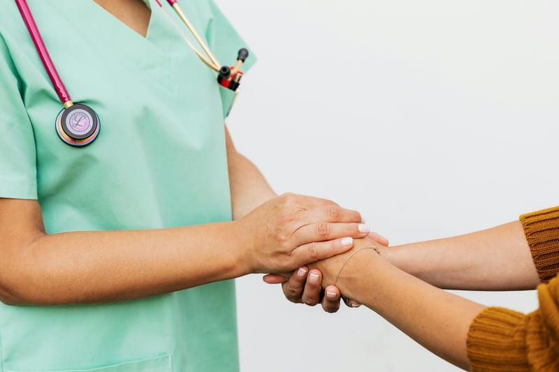 Around 100,000 in the Netherlands Denied Medical Care Due to Lack of Insurance post image