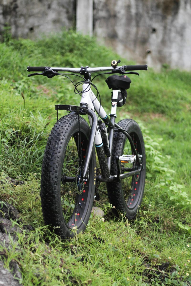 No Action Yet on Illegal Fatbikes post image