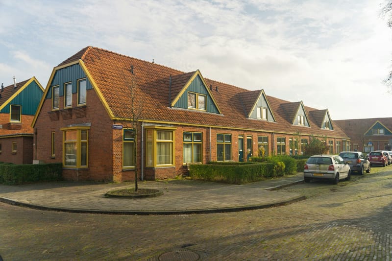 King Willem-Alexander Meets Groningen Residents Still Waiting for Earthquake Repairs post image
