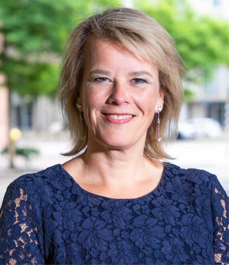 Roelien Kamminga Nominated as New Mayor of Groningen post image