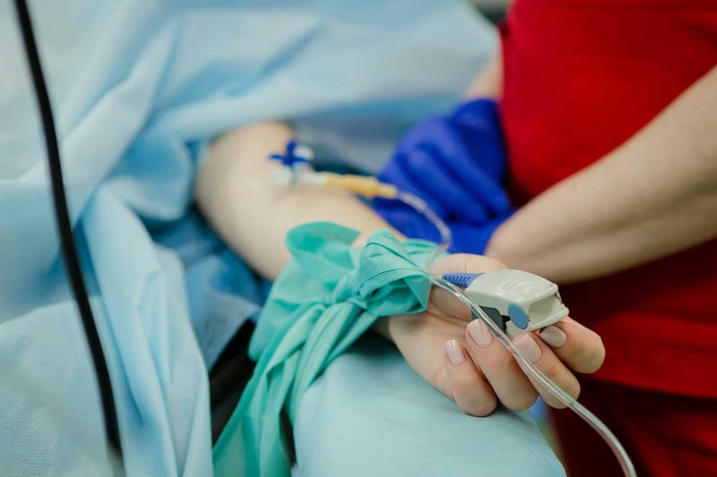 Gaps in Groningen Healthcare — Why Access Is Getting Harder for Many post image