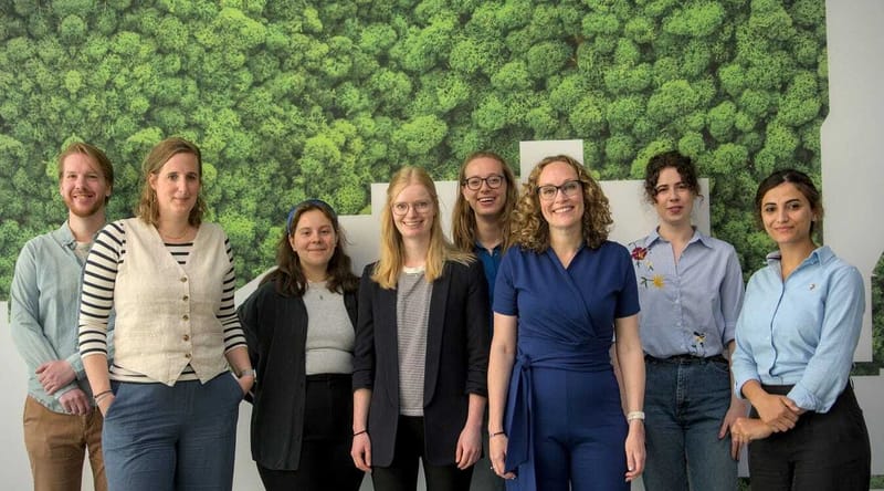 UMCG Launches FemHealthData to Advance Research and Care for Women post image