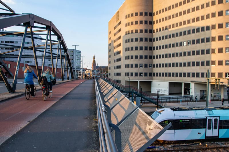 Ministers Warn of Massive Shortfall for Dutch Infrastructure post image