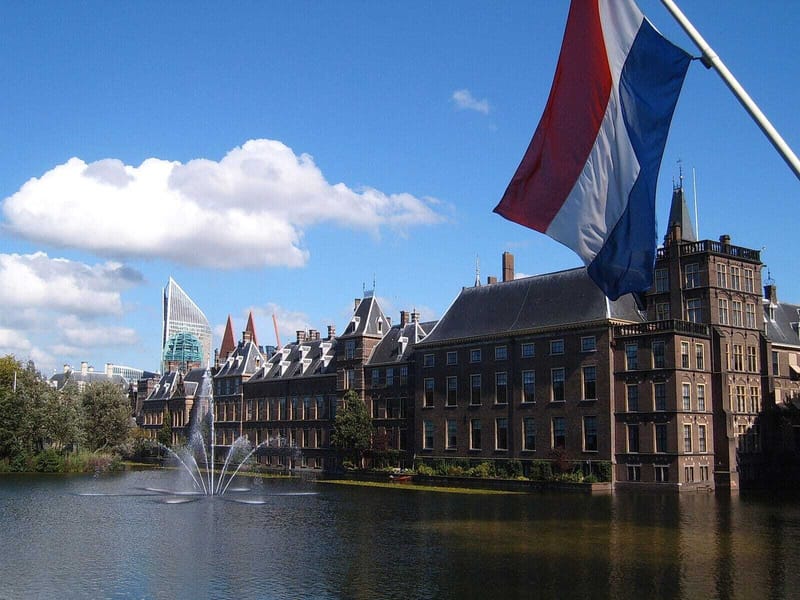 What’s Happening with the Dutch Government? Cabinet in Crisis post image