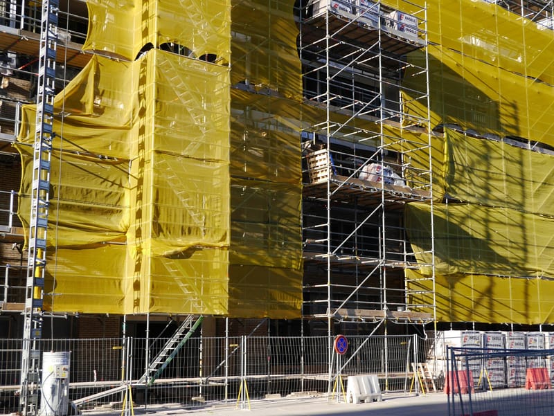 Empty Homes in NL Could House the Entire City of Utrecht post image