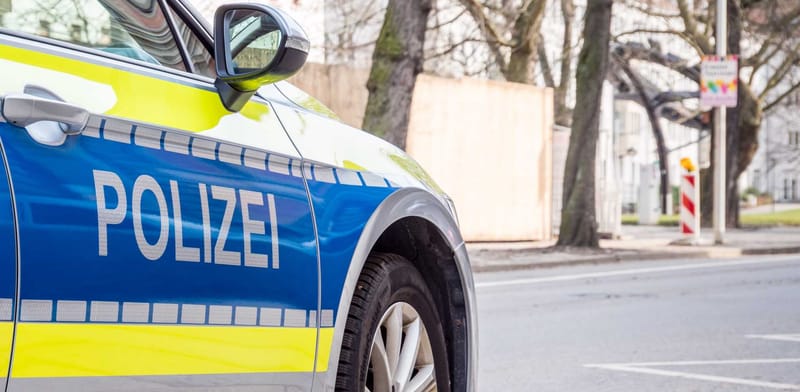 Germany’s Border Controls Began at Midnight, Delays Expected for Travellers post image