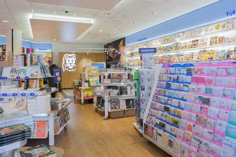 Cigarettes Are Officially Gone From Supermarket Shelves post image