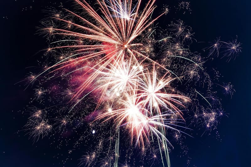 Netherlands Faces a Growing Illegal Fireworks Crisis with Smuggling, Violence, and Dangerous Deliveries post image