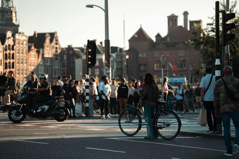 Dutch Infrastructure Faces €50 Billion Maintenance Crisis post image