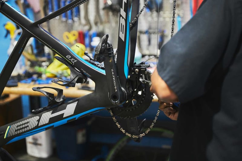 Groningen Car Mechanics and Bicycle Repairers Will Strike on Thursday post image