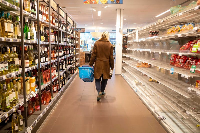 Southern European Blackout Sparks Wake-Up Call in Groningen post image