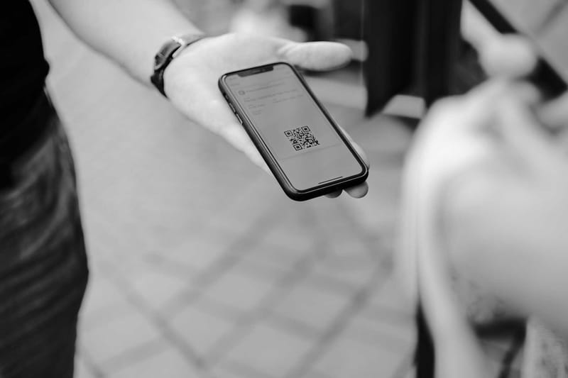 1 in 10 People in NL Fall for QR Code Scams post image